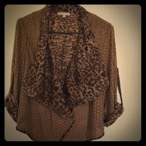 Alberto Makali Jacket